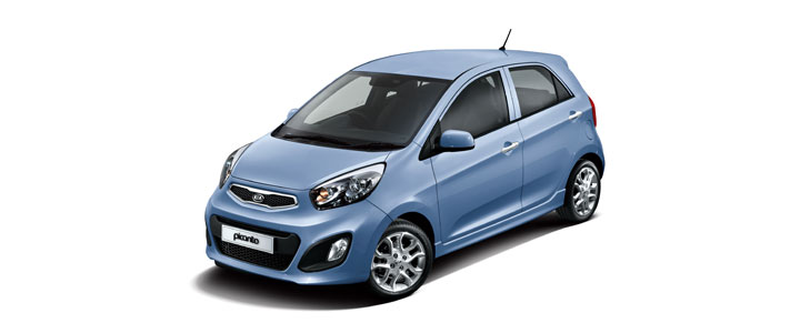 Picanto