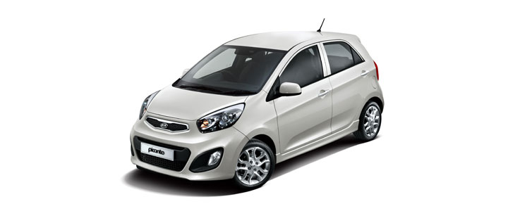 Picanto