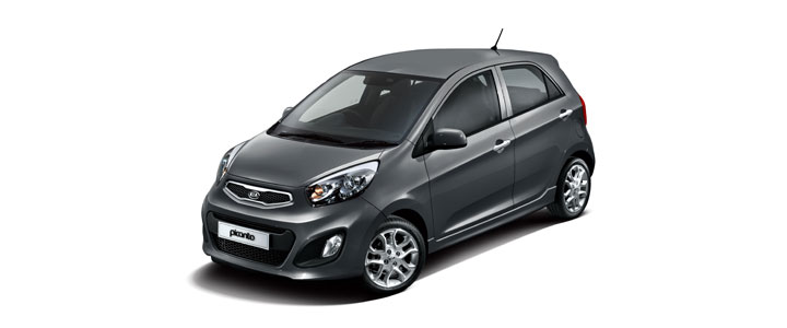 Picanto
