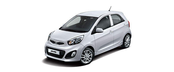 Picanto