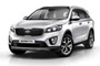 All New Sorento