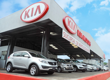 KIA HEREDIA