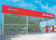 KIA CURRIDABAT